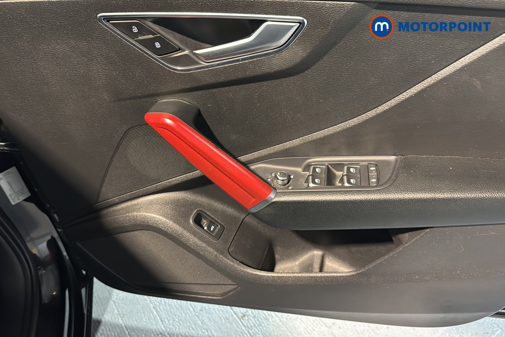 Audi Q2 Sport Manual Petrol SUV - Stock Number (1673147) - 18th supplementary image