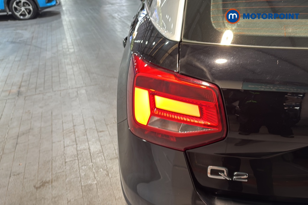 Audi Q2 Sport Manual Petrol SUV - Stock Number (1673147) - 36th supplementary image