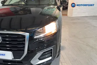 Audi Q2 Sport Manual Petrol SUV - Stock Number (1673147) - 42nd supplementary image