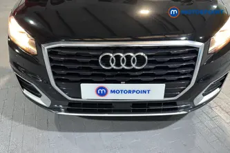 Audi Q2 Sport Manual Petrol SUV - Stock Number (1673147) - 43rd supplementary image