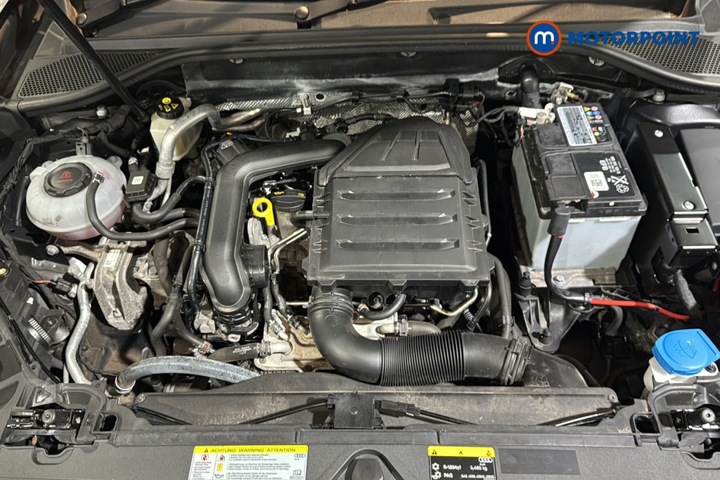 Audi Q2 Sport Manual Petrol SUV - Stock Number (1673147) - 48th supplementary image