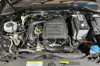 Audi Q2 Sport Manual Petrol SUV - Stock Number (1673147) - 48th supplementary image