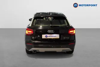 Audi Q2 Sport Manual Petrol SUV - Stock Number (1673147) - Rear bumper