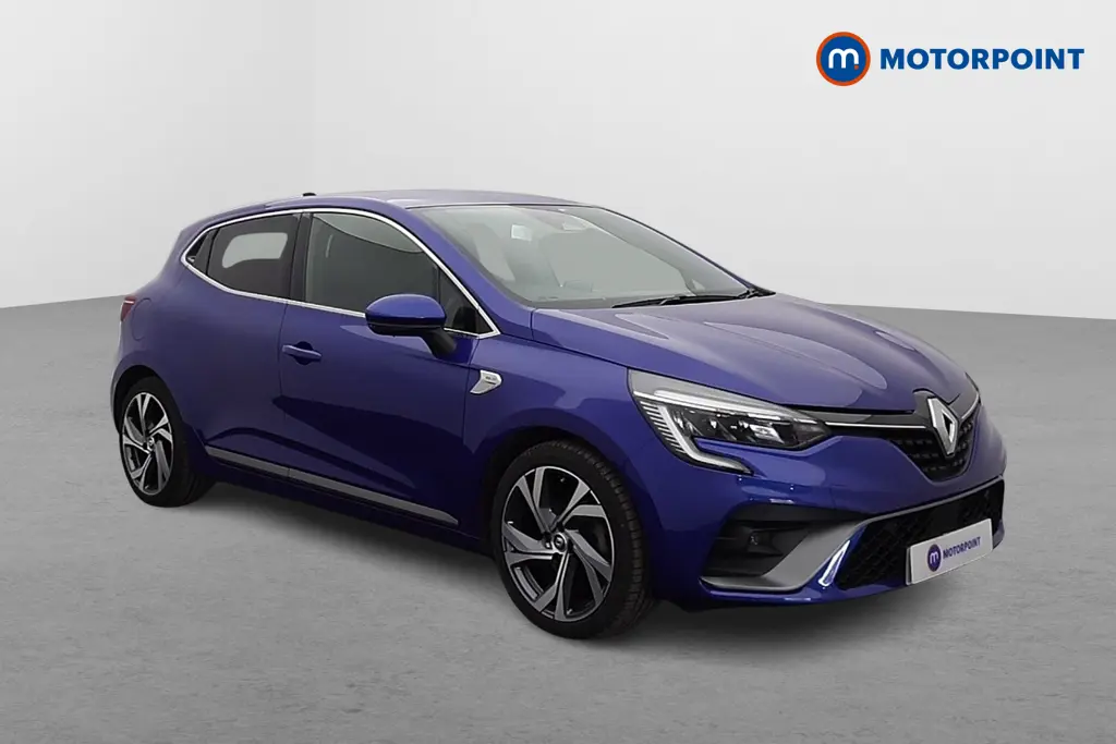 2022 Renault Clio
