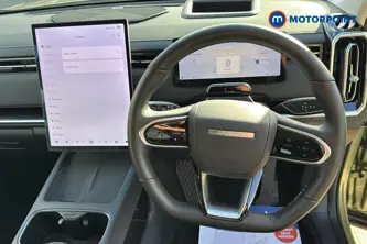 Jaecoo 7 Luxury Automatic Petrol Plug-In Hybrid SUV - Stock Number (1673444) - 2nd supplementary image