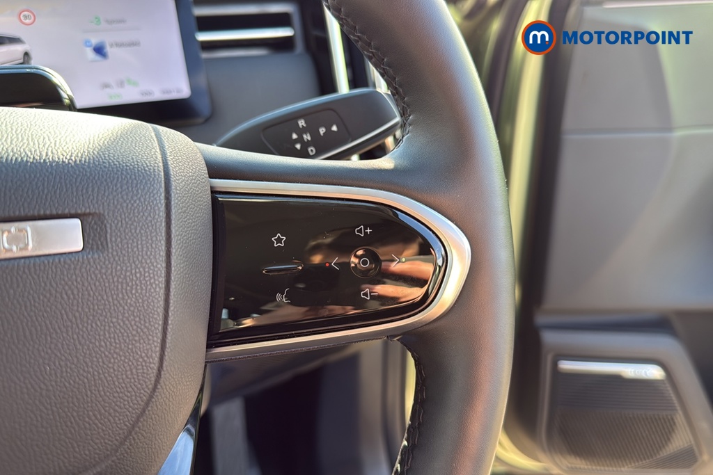 Jaecoo 7 Luxury Automatic Petrol Plug-In Hybrid SUV - Stock Number (1673444) - 3rd supplementary image