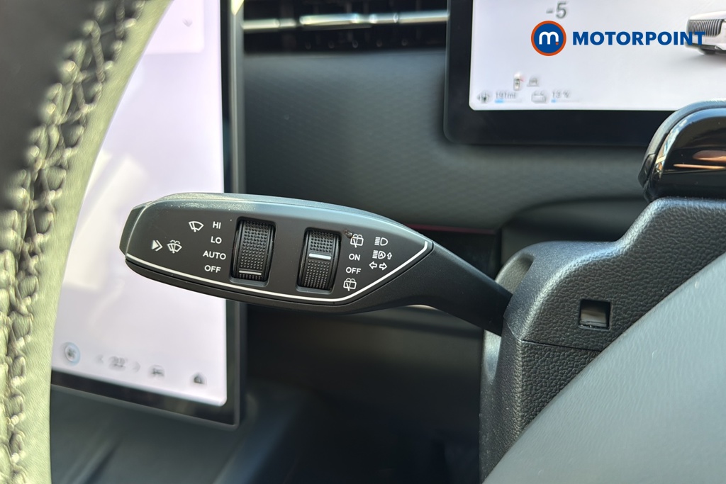 Jaecoo 7 Luxury Automatic Petrol Plug-In Hybrid SUV - Stock Number (1673444) - 5th supplementary image