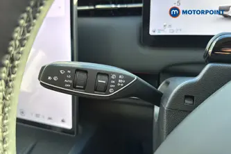 Jaecoo 7 Luxury Automatic Petrol Plug-In Hybrid SUV - Stock Number (1673444) - 5th supplementary image
