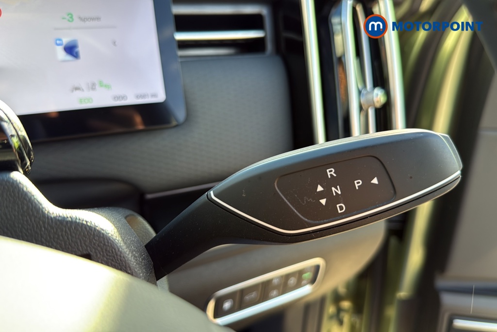 Jaecoo 7 Luxury Automatic Petrol Plug-In Hybrid SUV - Stock Number (1673444) - 6th supplementary image