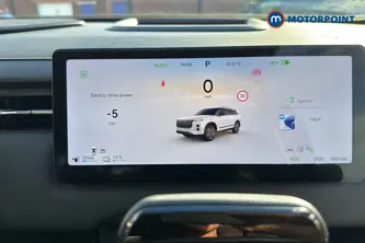 Jaecoo 7 Luxury Automatic Petrol Plug-In Hybrid SUV - Stock Number (1673444) - 7th supplementary image