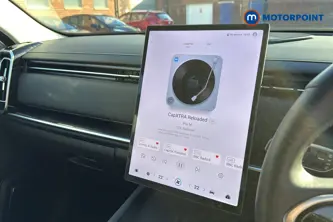 Jaecoo 7 Luxury Automatic Petrol Plug-In Hybrid SUV - Stock Number (1673444) - 8th supplementary image