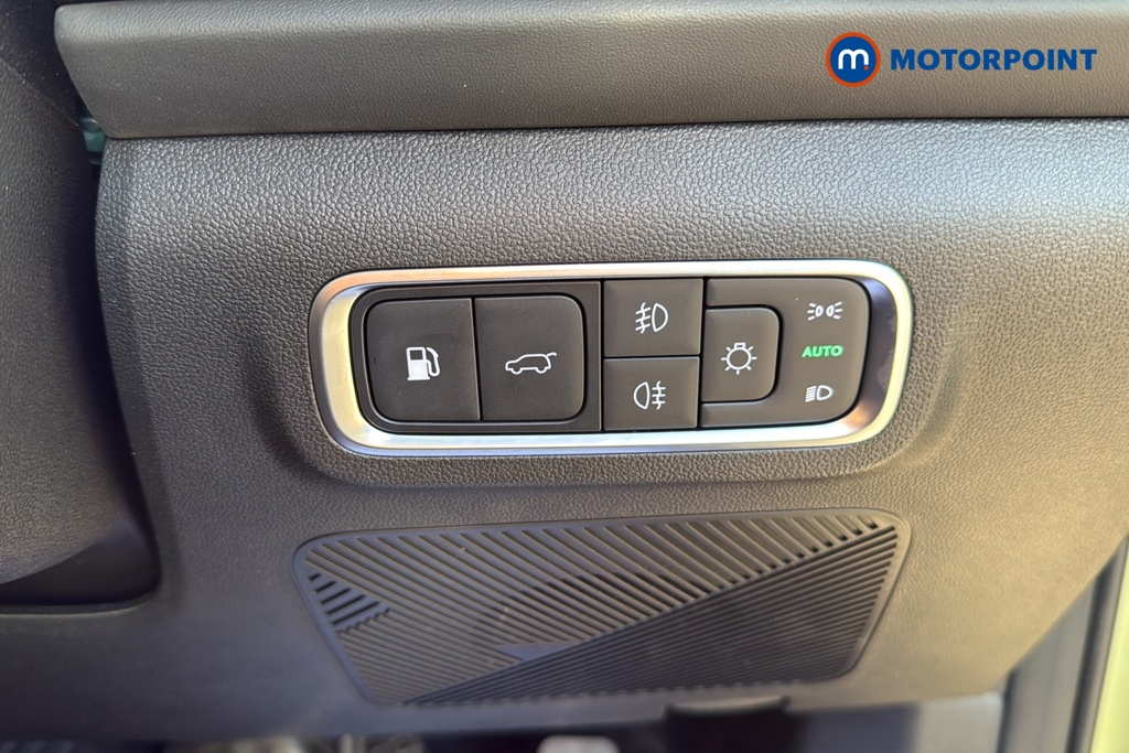 Jaecoo 7 Luxury Automatic Petrol Plug-In Hybrid SUV - Stock Number (1673444) - 11th supplementary image
