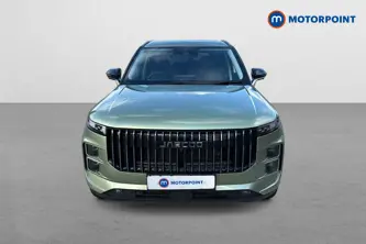 Jaecoo 7 Luxury Automatic Petrol Plug-In Hybrid SUV - Stock Number (1673444) - Front bumper