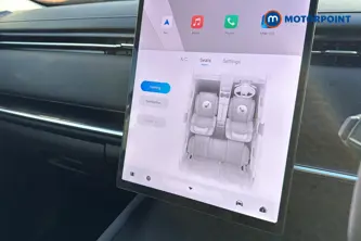 Jaecoo 7 Luxury Automatic Petrol Plug-In Hybrid SUV - Stock Number (1673444) - 14th supplementary image