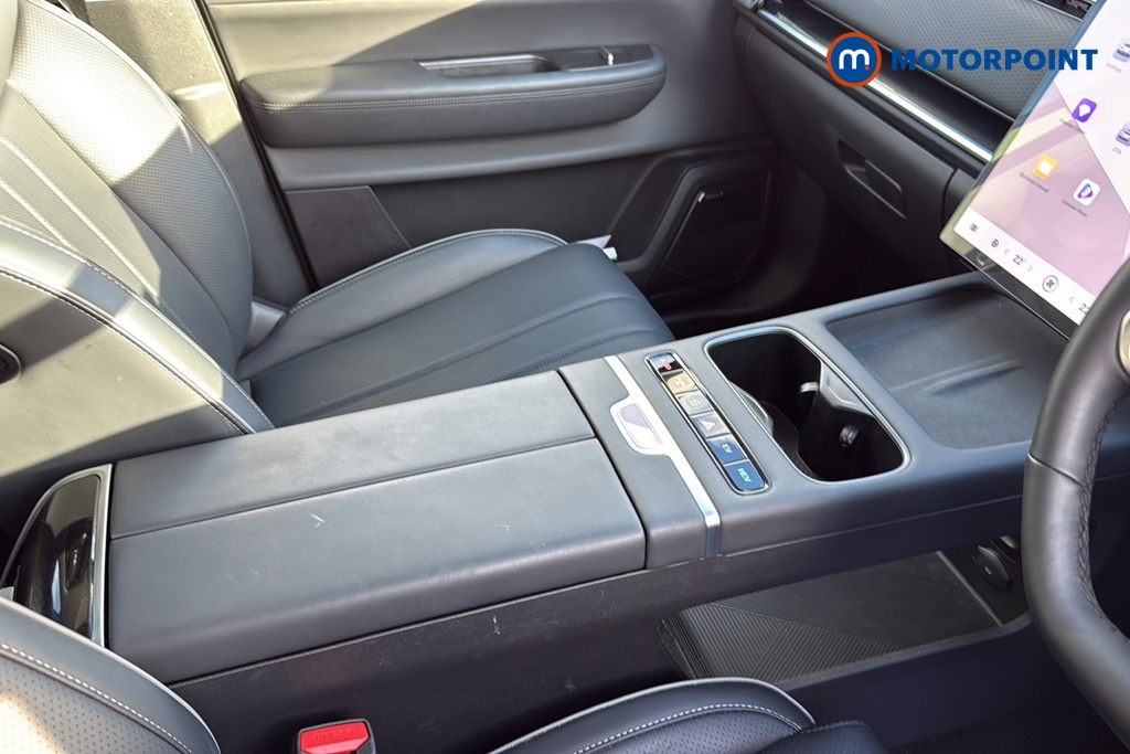 Jaecoo 7 Luxury Automatic Petrol Plug-In Hybrid SUV - Stock Number (1673444) - 15th supplementary image
