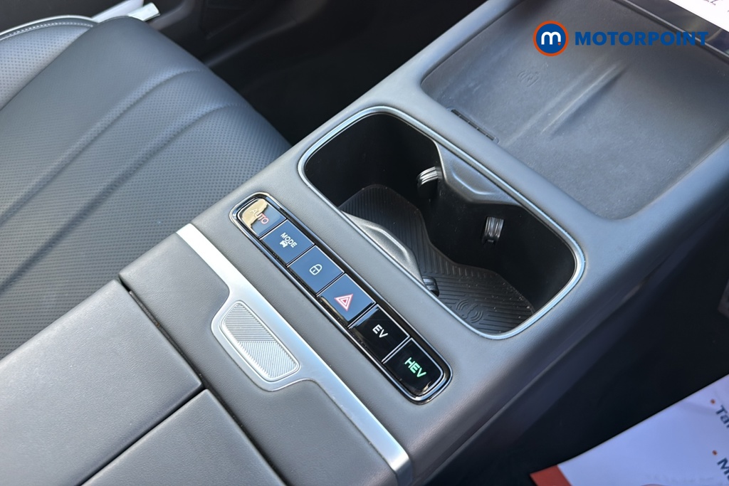 Jaecoo 7 Luxury Automatic Petrol Plug-In Hybrid SUV - Stock Number (1673444) - 16th supplementary image