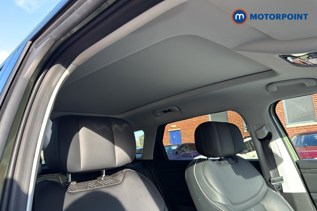 Jaecoo 7 Luxury Automatic Petrol Plug-In Hybrid SUV - Stock Number (1673444) - 20th supplementary image