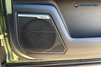 Jaecoo 7 Luxury Automatic Petrol Plug-In Hybrid SUV - Stock Number (1673444) - 21st supplementary image