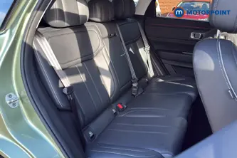 Jaecoo 7 Luxury Automatic Petrol Plug-In Hybrid SUV - Stock Number (1673444) - 25th supplementary image