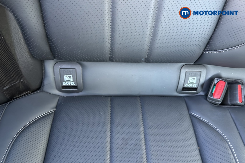 Jaecoo 7 Luxury Automatic Petrol Plug-In Hybrid SUV - Stock Number (1673444) - 27th supplementary image