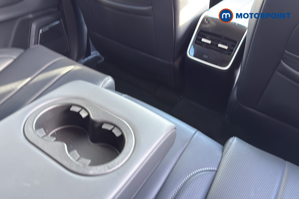Jaecoo 7 Luxury Automatic Petrol Plug-In Hybrid SUV - Stock Number (1673444) - 28th supplementary image