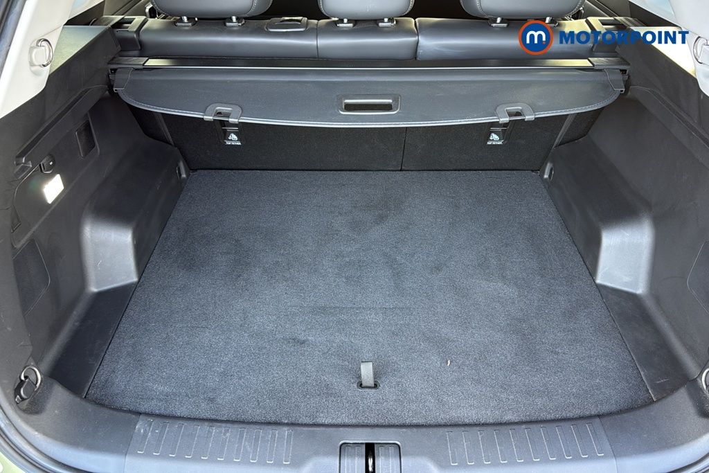 Jaecoo 7 Luxury Automatic Petrol Plug-In Hybrid SUV - Stock Number (1673444) - 30th supplementary image