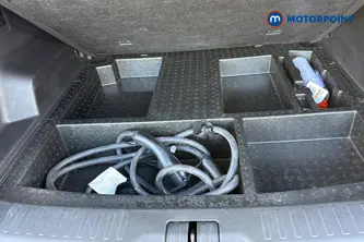 Jaecoo 7 Luxury Automatic Petrol Plug-In Hybrid SUV - Stock Number (1673444) - 33rd supplementary image