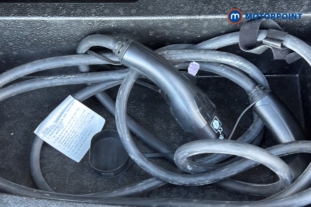 Jaecoo 7 Luxury Automatic Petrol Plug-In Hybrid SUV - Stock Number (1673444) - 34th supplementary image