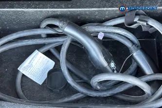 Jaecoo 7 Luxury Automatic Petrol Plug-In Hybrid SUV - Stock Number (1673444) - 34th supplementary image