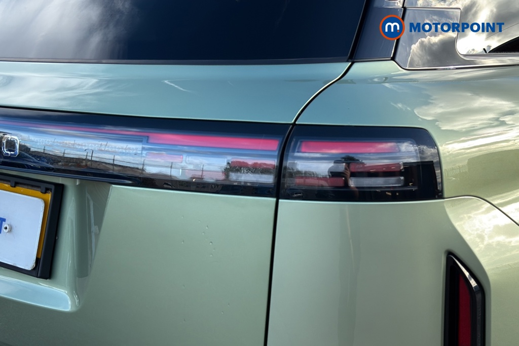 Jaecoo 7 Luxury Automatic Petrol Plug-In Hybrid SUV - Stock Number (1673444) - 36th supplementary image