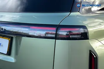 Jaecoo 7 Luxury Automatic Petrol Plug-In Hybrid SUV - Stock Number (1673444) - 36th supplementary image