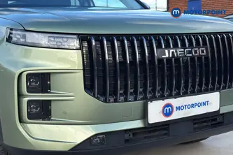 Jaecoo 7 Luxury Automatic Petrol Plug-In Hybrid SUV - Stock Number (1673444) - 43rd supplementary image