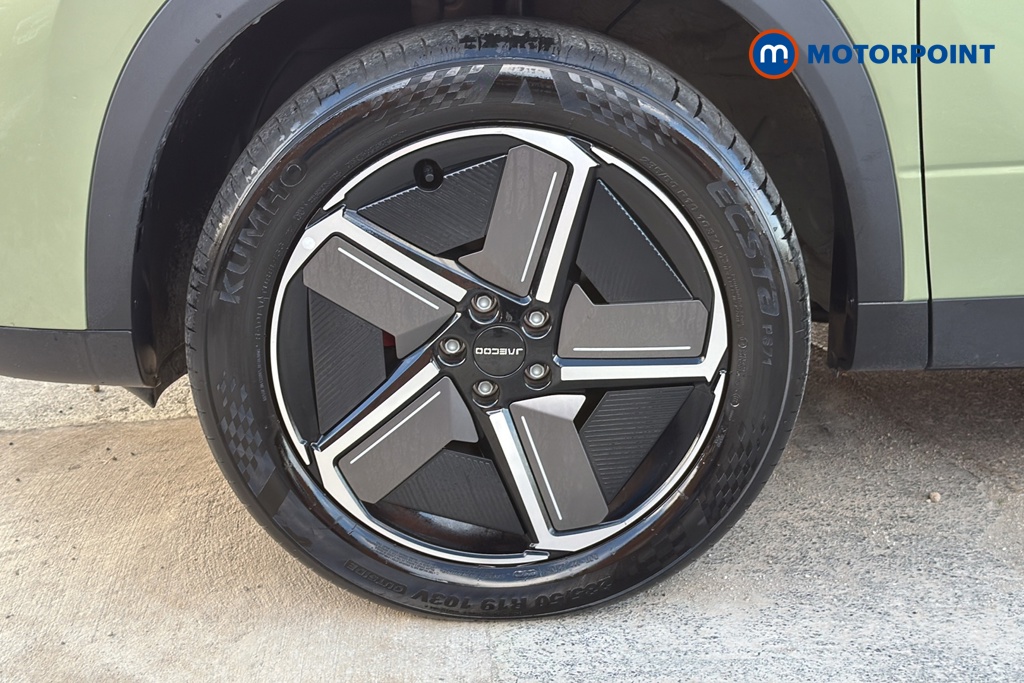 Jaecoo 7 Luxury Automatic Petrol Plug-In Hybrid SUV - Stock Number (1673444) - 44th supplementary image