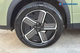 Jaecoo 7 Luxury Automatic Petrol Plug-In Hybrid SUV - Stock Number (1673444) - 44th supplementary image
