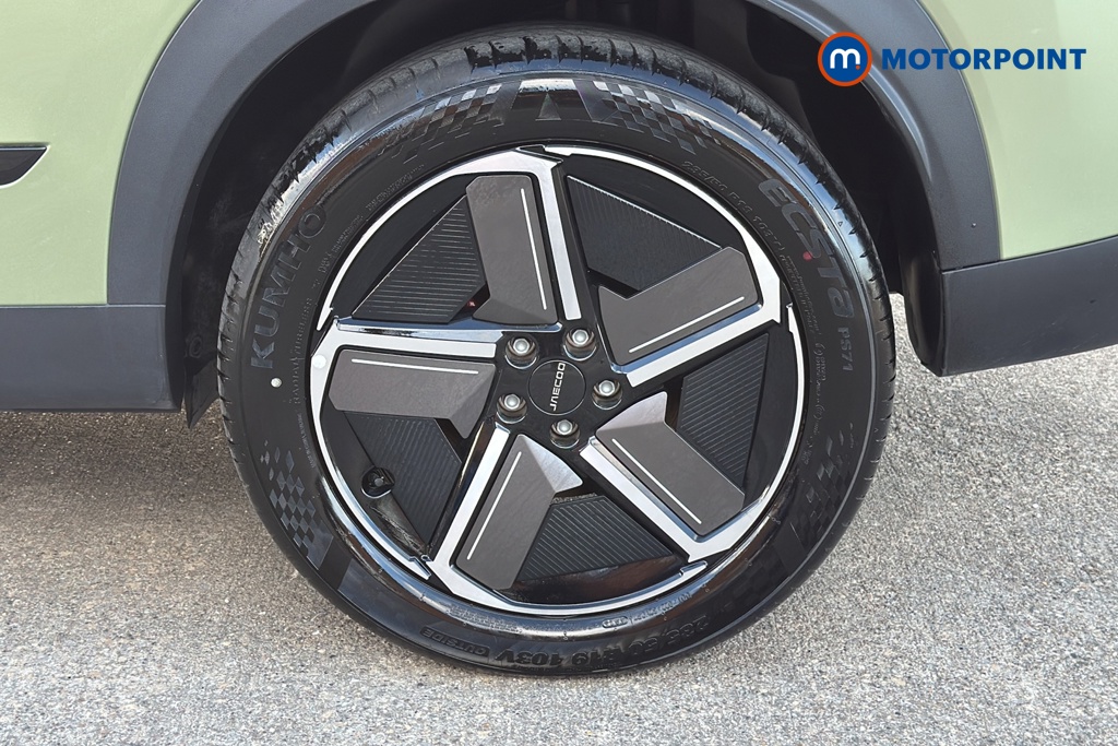 Jaecoo 7 Luxury Automatic Petrol Plug-In Hybrid SUV - Stock Number (1673444) - 45th supplementary image