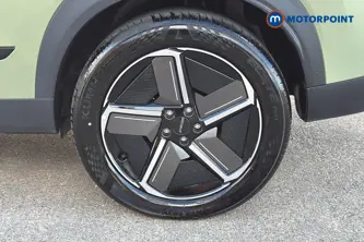 Jaecoo 7 Luxury Automatic Petrol Plug-In Hybrid SUV - Stock Number (1673444) - 45th supplementary image