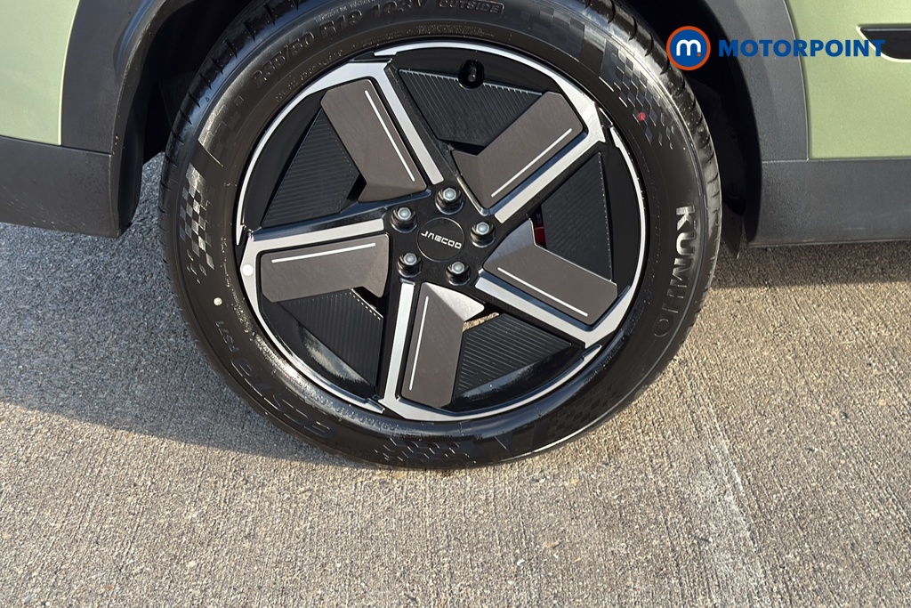 Jaecoo 7 Luxury Automatic Petrol Plug-In Hybrid SUV - Stock Number (1673444) - 46th supplementary image