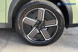 Jaecoo 7 Luxury Automatic Petrol Plug-In Hybrid SUV - Stock Number (1673444) - 47th supplementary image