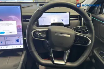 Jaecoo 7 Luxury Automatic Petrol Plug-In Hybrid SUV - Stock Number (1673447) - 2nd supplementary image