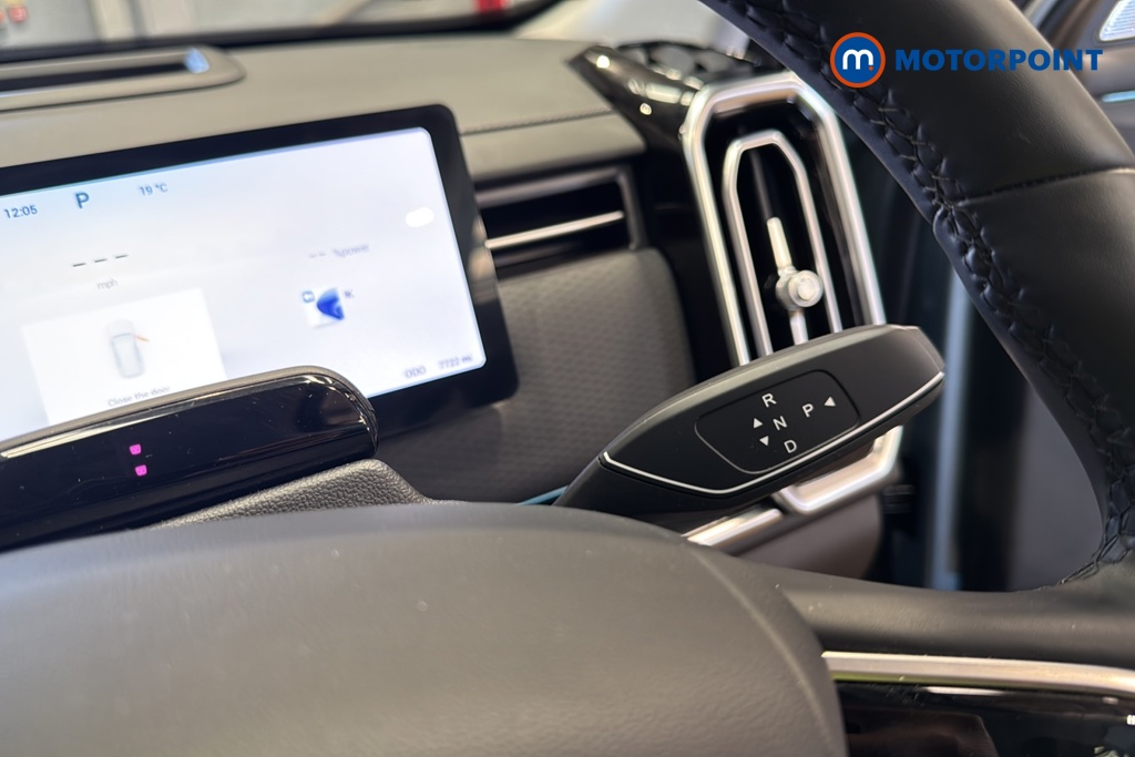 Jaecoo 7 Luxury Automatic Petrol Plug-In Hybrid SUV - Stock Number (1673447) - 994th supplementary image