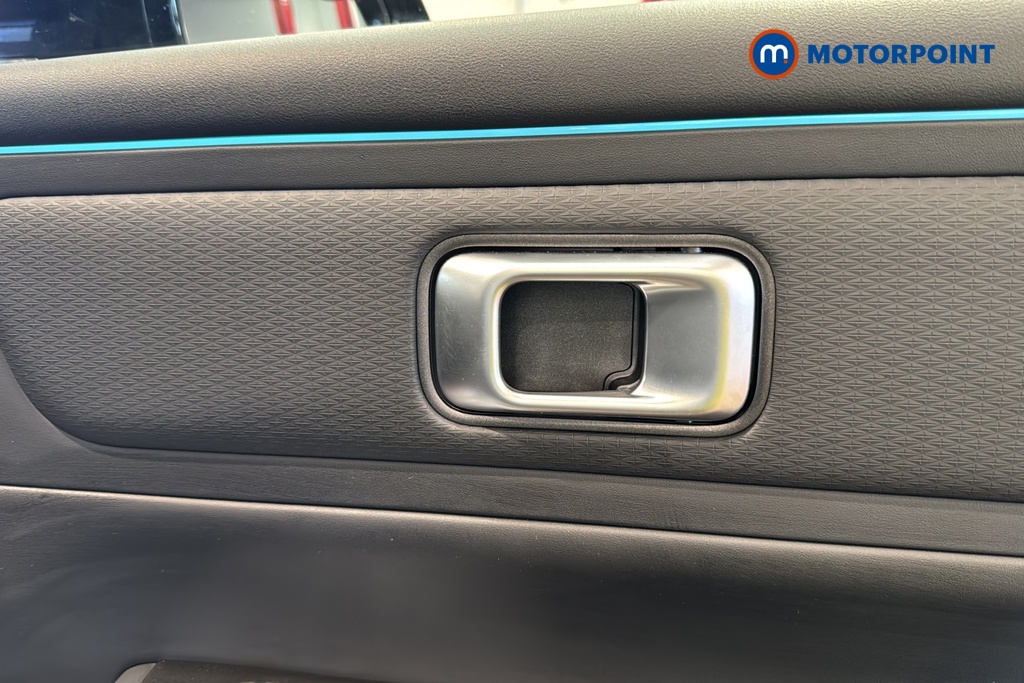 Jaecoo 7 Luxury Automatic Petrol Plug-In Hybrid SUV - Stock Number (1673447) - 995th supplementary image