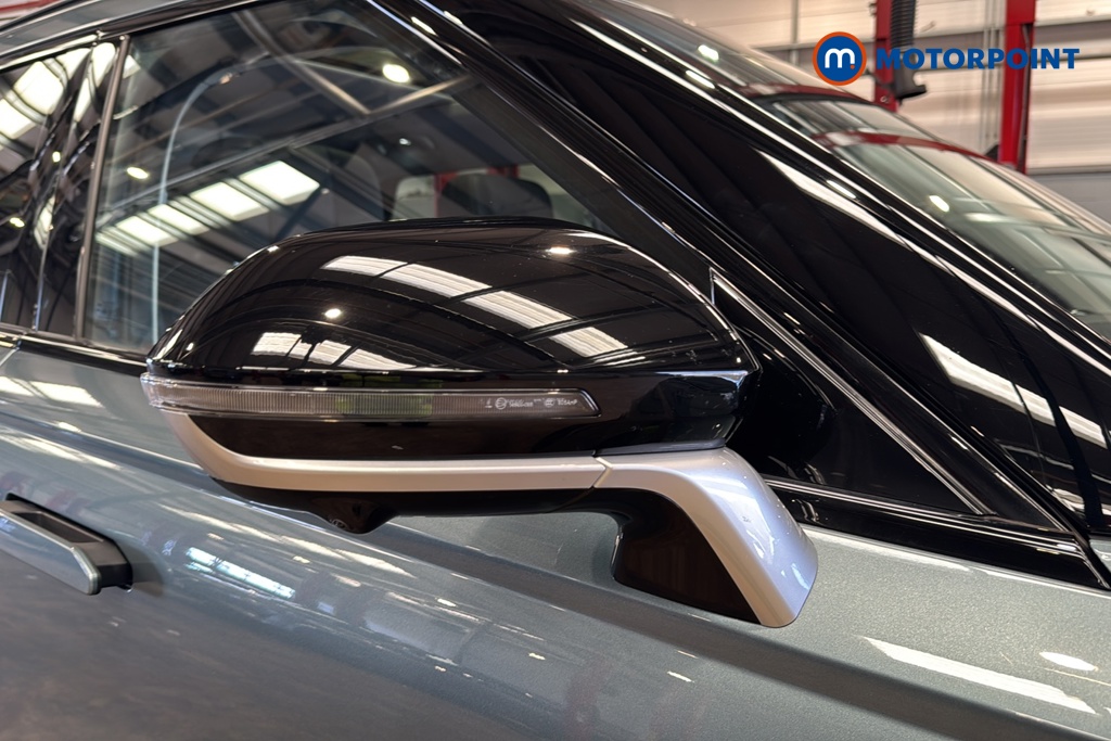 Jaecoo 7 Luxury Automatic Petrol Plug-In Hybrid SUV - Stock Number (1673447) - 996th supplementary image