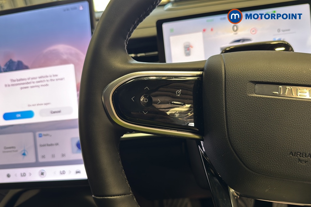 Jaecoo 7 Luxury Automatic Petrol Plug-In Hybrid SUV - Stock Number (1673447) - 4th supplementary image