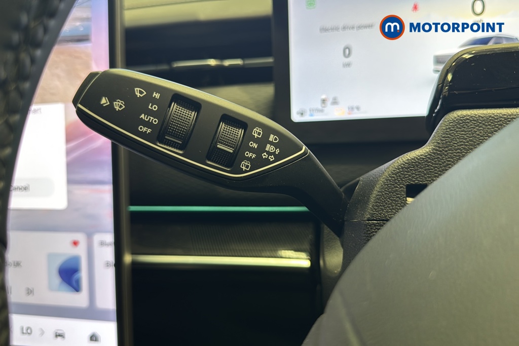 Jaecoo 7 Luxury Automatic Petrol Plug-In Hybrid SUV - Stock Number (1673447) - 6th supplementary image