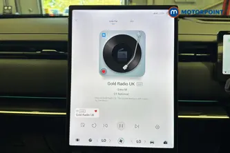 Jaecoo 7 Luxury Automatic Petrol Plug-In Hybrid SUV - Stock Number (1673447) - 8th supplementary image