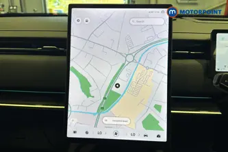 Jaecoo 7 Luxury Automatic Petrol Plug-In Hybrid SUV - Stock Number (1673447) - 9th supplementary image