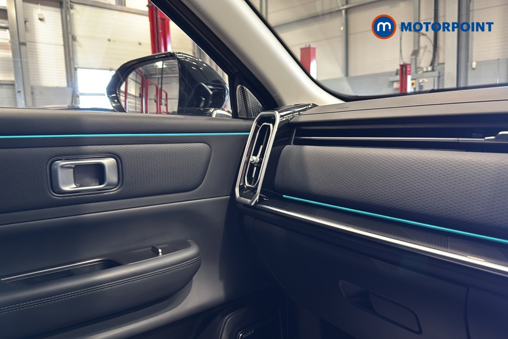 Jaecoo 7 Luxury Automatic Petrol Plug-In Hybrid SUV - Stock Number (1673447) - 10th supplementary image