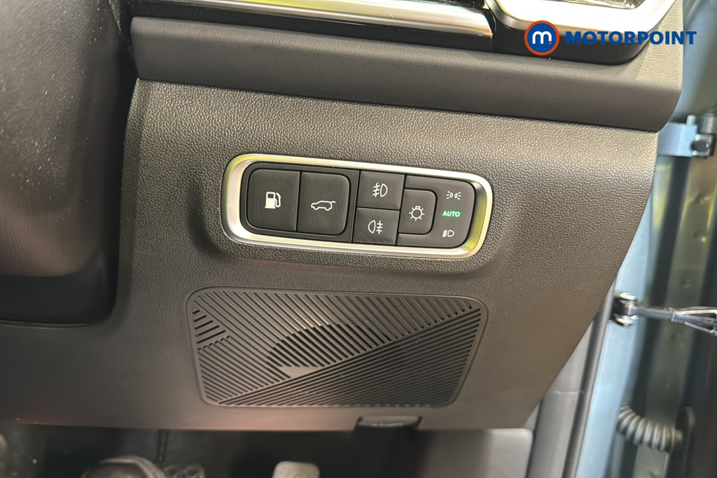 Jaecoo 7 Luxury Automatic Petrol Plug-In Hybrid SUV - Stock Number (1673447) - 11th supplementary image