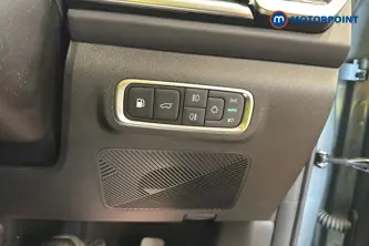 Jaecoo 7 Luxury Automatic Petrol Plug-In Hybrid SUV - Stock Number (1673447) - 11th supplementary image