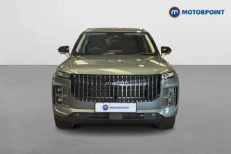 Jaecoo 7 Luxury Automatic Petrol Plug-In Hybrid SUV - Stock Number (1673447) - Front bumper